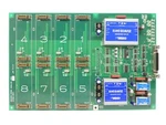 Tel Tokyo Electron OYDK-057 Interface Pcb Conn Analog #02 Lithius Working Spare. Fixed Price $611.20.