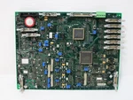Emerson 417461G1 Rev Main Control Board Pcb Plc Network Power 417461G-1. Fixed Price $193.50.