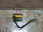 Yaskawa Circuit Board ETX002410 NR7162G-6X1A-13 YPAT31021-1 Warranty. Fixed Price $99.99.