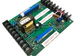 Rapid Power A9-IV001VI001 Dual Isolator Control Board. Fixed Price $160.00.