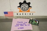 Minarik MM31610A Drive Board 115VAC 60HZ 1PH 1.5A Used With Warranty. Fixed Price $99.99.