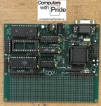 Axiom Development Board CME11A Rev.c. Fixed Price $32.51.