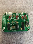 Applied Materials Amat 0100-09123, Wafer Sensor Board. Fixed Price $90.00.