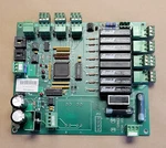 Bridgeport P/n 1944342 Circuit Board 31944343 Lctlauf Rev 351757. Fixed Price $750.00.