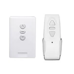 Remote Control Switch Multifunctional Rf Electric Curtain Screen Projector. Fixed Price $16.55.