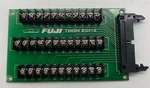Fuji Electric Tanshi 8101-2 Pc Board. Fixed Price $55.80.