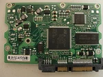 ST3250820AS, 9BJ13E-022, 3.CHL, 100436225 F, Seagate Sata 3.5 (pcb). Fixed Price $17.60.