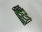 Sepro AE21E0800004 Circuit Board Used #146780. Fixed Price $185.00.