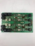 Panasonic ZUEP57512A Robotics Circuit Board. Fixed Price $150.00.