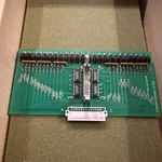 Egan 435339-1 Rev. 2 Relay Driver Module New. Fixed Price $249.83.