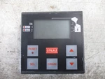 Stulz Control Panel USSTZDSP00 *broken Clip* Used. Fixed Price $275.00.