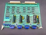 Mitsubishi FX06E BN624A496G53 Circuit Board. Fixed Price $273.27.