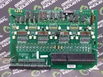 Used Barber Colman A-13894-1 Lower Input Card Maco 6000. Fixed Price $75.00.