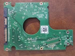 Western Digital WD5000LPVX-75V0TT0 (771959-000 Af) 500GB 2.5" Sata Pcb. Fixed Price $15.56.