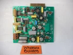 Unbranded Printed Circuit Board C44/3822 Iss 5/HEAD Amp. Fixed Price $52.50.