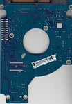 ST9500325AS, 9HH134-142 0006SDM2, 100654836 B, Seagate Sata 2.5 Pcb. Fixed Price $52.98.