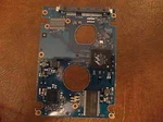 Fujitsu MHV212RBH CA06672-B49600WL 0BCB1B-00000029 120GB 2.5" Sata Pcb. Fixed Price $14.70.
