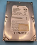 Dell Seagate Barracuda 750GB 7.2K Sata 3GBS 3.5" Hard Drive ST3750640NS Tested. Fixed Price $19.99.