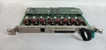 Panasonic KX-TDA0180 PSUP1326ZB LCOT8 Pcb Card For Systems Pre-owned. Fixed Price $72.99.