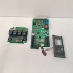 Invensys Energy SM30-00 Lcd Display 350-00076-38A Pcb Card 350-00076-91A/LVD50. Fixed Price $999.00.