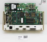 34181 Asyst Pcb Assy, Servo Control W/ 3200-1045-01 & 800-608A 3200-1065-03. Fixed Price $1850.00.