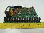 Spang E68910030 / 83222 Revd Power Controller Circuit Board. Fixed Price $93.49.
