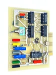 Eberline YP10862000 Amplifier Pcb. Fixed Price $44.99.