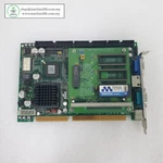 Advantech PCA-6751 + PCM-3840 Industrial Motherboard For LS2000. Fixed Price $332.00.