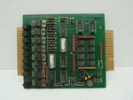 Cincinnati 817232 Rev 941007CI Circuit Board. Fixed Price $32.49.