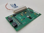 Rockwell Automation 314891-A01 Circuit Board Rev 03 24V Pcb. Fixed Price $180.00.