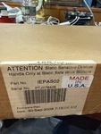 1PCS Abb Bailey IEPAS02 Infi 90 Sequence Brand New Made The Usa. Fixed Price $2950.00.