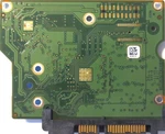 Seagate ST3500418AS 9SL142-240 AP73 Wu (8265 F) 100535704 Rev 500GB Sata Pcb. Fixed Price $16.00.