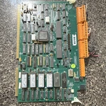 Dover Multilayer Pcb 630EE20 1670GENRAD FR-4 Copper Mount Row Tiepts. Fixed Price $600.00.