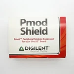 Digilent Pmod Shield Peripheral Module Expansion For UNO32 Board 410-229. Fixed Price $18.50.
