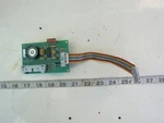 Spi 480012 Cca Control Panel Circuit Board, Used. Fixed Price $68.95.