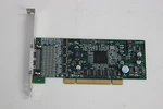 Avocent Equinox 990481 SST-8P Universal Pci Adapter Multiport Serial. Fixed Price $35.00.