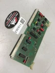 Arburg Circuit Board 10333B Used #119363. Fixed Price $328.90.