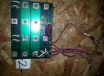 Saftronics CA182 DG8 Power Pcb Drive Motherboard Industrial Control Module. Fixed Price $116.89.