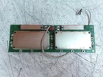 Siemens 07563062 K2259 D200 E3 Board See Description. Fixed Price $141.00.