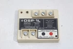 Controlab DSP-1L Phase Failure Detector , 600V Contact 24/240V. Fixed Price $72.50.