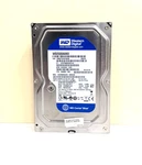 Qty. 2--WESTERN Digital Caviar Blue WD2500AAKX Gb 3.5" Sata Iii Hard Drive--. Fixed Price $18.00.