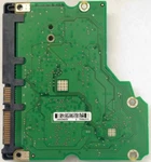 Pcb ST31500341AS 100530699 P/n: 9JU138-302 F/w: CC1H Seagate. Fixed Price $45.00.