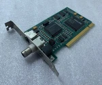 Integral Technologies 9400-00056 Frame Grabber Pci Card 3047-A2-33 I4801. Fixed Price $150.00.