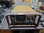 Staveley SONIC-132 Ultrascope. Fixed Price $600.00.
