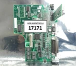 Yaskawa Electric SGDH-CA04EA Servo Drive Pcb DF9203829-A0 Used Working. Fixed Price $160.18.