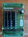 Nissei Circuit Board 2TP-3B142 NC-8000F #871882. Fixed Price $80.00.