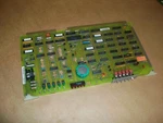 Cincinnati Milacron Acramatic 950 Circuit Board 3-533-0522G Used. Fixed Price $190.00.