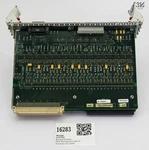 16283 Agilent Pcb, I/o Edc Vxi Card, Asml 4022.470.06582 Z4206A. Fixed Price $1282.69.