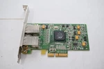 Syskonnect SK-9E22 Gigabit Dual Port Ethernet Adapter Pcb Circuit Board. Fixed Price $18.98.