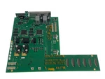 Used Hamilton Lp-dual Processor Board 186.883/01. Fixed Price $169.99.
